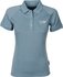 Poloshirt Stella Blue Heaven._