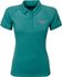 Poloshirt Stella viridian green._