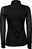 Wedstrijdshirt EQS crystal Lace wit XXL/44._