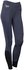 EquiTights rijlegging full Grip Bell navy._