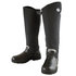 Thermo Overbroek bruin/zwart._