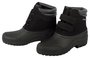 Thermo stalschoen black. _