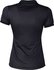 Poloshirt Denici Cavalli navy._