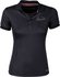 Poloshirt Denici Cavalli navy._