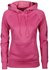 Hoodie krakau pink._