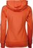 Hoodie krakau orange._