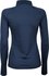 Longsleeve Equestrian society Cork blue XS_