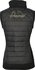 Bodywarmer Denici Cavalli black/gold._