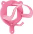 Hoofdstelhanger roze._