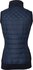 Bodywarmer Denici Cavalli navy._