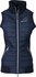 Bodywarmer Denici Cavalli navy._