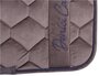 Zadeldek Denici Cavalli Velvet Taupe._