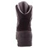 Thermo stalschoen zipper black 36&37_