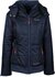 Bomberjacket Nash navy_