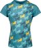 T-shirt Diva Sea breeze._