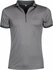 Poloshirt Liciano grey._