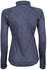 Shirt Denici Cavalli indigo_