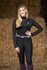 Baselayer ES Reina black XL._