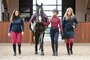 EquiTights rijlegging full Grip Saalbach 44._