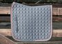 Zadeldek Mieders Silvergrey_