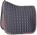Zadeldek Mieders Silvergrey_
