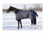 Staldeken fleece neck 300gr. QHP 185cm._