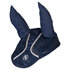 Oornetje Glamour chique navy._