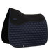 Zadeldek BR Oblivion 3D mesh navy DR._