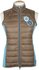 Bodywarmer blues gull grey._