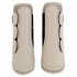 Beenbeschermers Majestic Ivy beige M/cob._