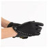 BR Handschoen Isra black._