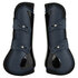 Beenbeschermers Igmar neopreen Navy Full/L._