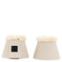 Springschoenen  Majestic Indira fake fur beige full._