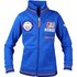 Vest Red Horse Mackenzie Royal blue._