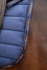 Zadeldek Classy clay donkerblauw._