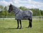 Riding World Vliegendeken Combo Zebra._