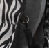 Riding World Vliegendeken Combo Zebra._