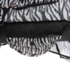 Riding World Vliegendeken Combo Zebra._