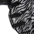 Riding World Vliegendeken Combo Zebra._