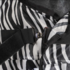 Riding World Vliegendeken Combo Zebra._