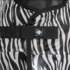 Riding World Vliegendeken Combo Zebra._