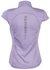 Trainingsshirt Trendy Hazel lilac._