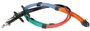 Trainingsteugels color webband_