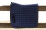 Zadeldek Classy Cliff navy._