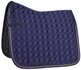 Zadeldek Classy Cliff navy._