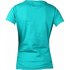 T-shirt Red Turquoise 104._