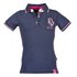 Poloshirt Horka Costa pink 116._