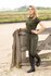 Rijlegging Equitights Sporty Timber moss._
