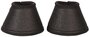 Springschoenen Galaxy black._