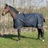 Regendeken Thor 0-grams fleece blueberry._